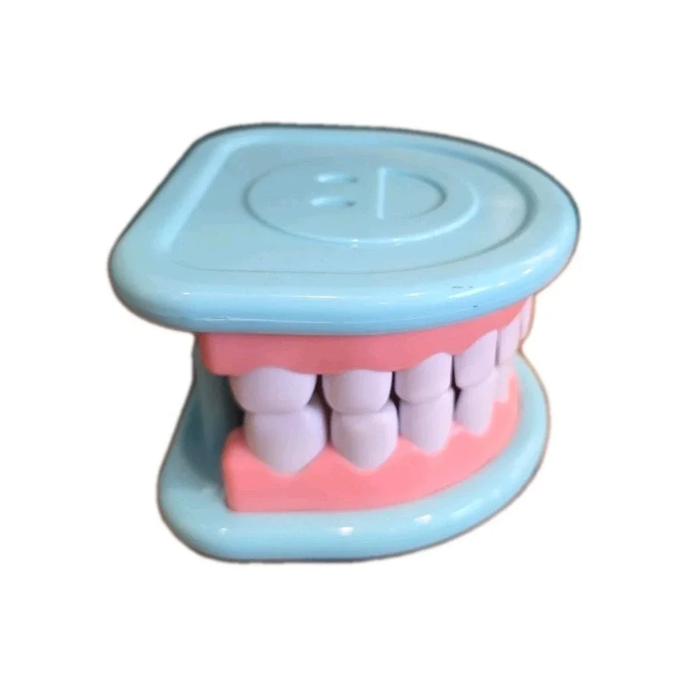Melissa & Doug Play Set‎ Super Smile Dentist Toy Pretend Role Play Teeth